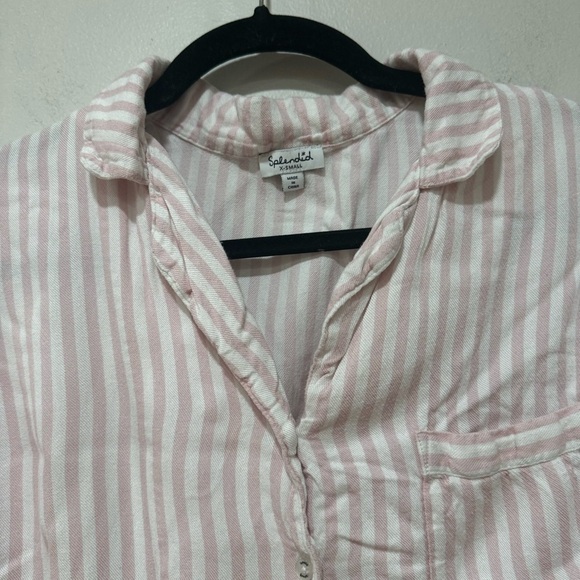 Splendid striped top XS - Picture 5 of 8